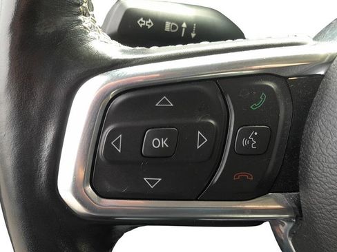 Used 2021 Jeep Wrangler Rubicon image 22