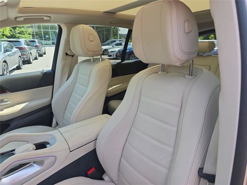 Used 2020 Mercedes-Benz GLE 450 4MATIC image 21