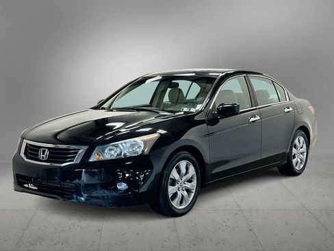 Used 2009 Honda Accord EX-L image 1