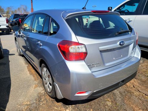 Used 2016 Subaru Impreza 2.0i image 7