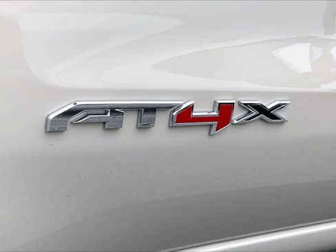 Used 2026 GMC Sierra 1500 AT4X AWD/4WD image 29