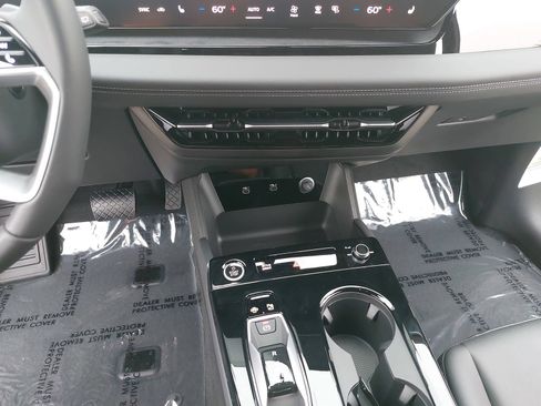 New 2027 Audi Q6 e-tron Premium AWD/4WD image 22