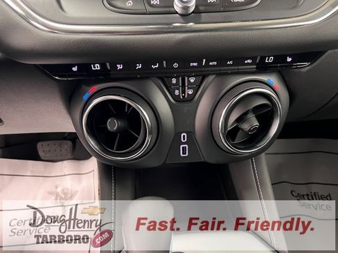 New 2025 Chevrolet Blazer LT w/ Midnight/Sport Edition image 54