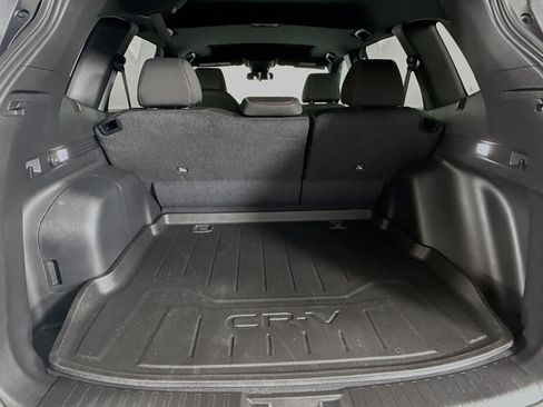 Certified 2023 Honda CR-V Sport image 33