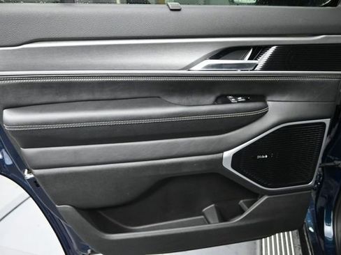 New 2026 Jeep Grand Wagoneer Limited AWD/4WD image 17
