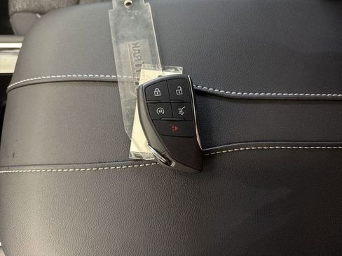 Certified 2026 Chevrolet Traverse LT w/ Enhanced Driving Package image 33