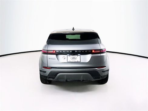 Used 2026 Land Rover Range Rover Evoque Dynamic SE image 30