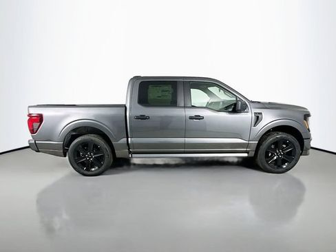 New 2026 Ford F150 STX w/ F-150 LOBO Package AWD/4WD image 8