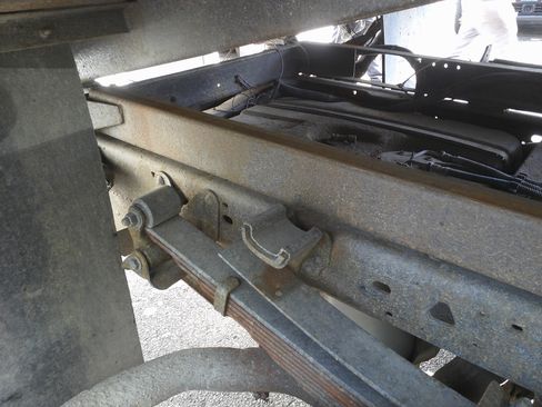 Used 2006 Ford F350 XL AWD/4WD image 27