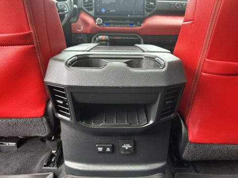 Used 2023 Toyota Tundra TRD Pro AWD/4WD image 22