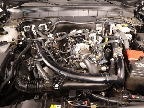 Used 2023 Ford Bronco Big Bend image 19