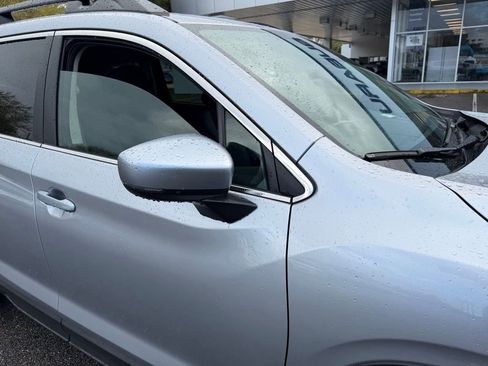 Used 2025 Subaru Ascent Premium AWD/4WD image 16