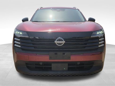 Used 2026 Nissan Kicks SV FWD image 3