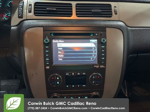 Used 2013 Chevrolet Silverado 2500 LTZ w/ LTZ Plus Package image 20