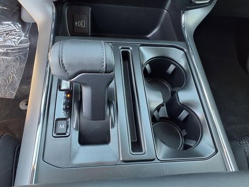 New 2025 Ford F150 XLT w/ Equipment Group 302A MID image 15