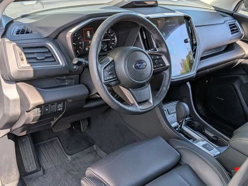 Used 2024 Subaru Ascent Limited w/ Technology Package AWD/4WD image 15