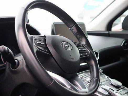 Certified 2023 Hyundai Santa Fe SEL image 26