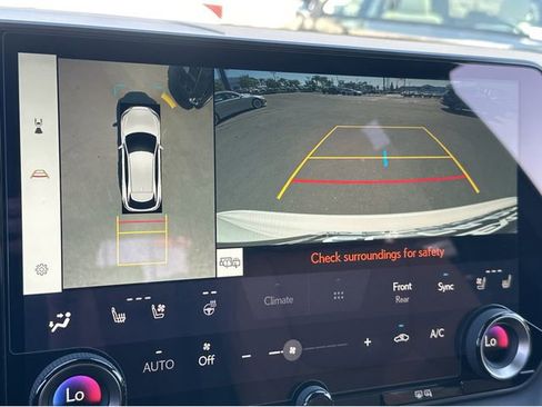 New 2026 Lexus RX 350 Premium Plus FWD image 10
