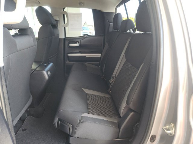 Used 2016 Toyota Tundra SR5 w/ SR5 Upgrade Package AWD/4WD image 20
