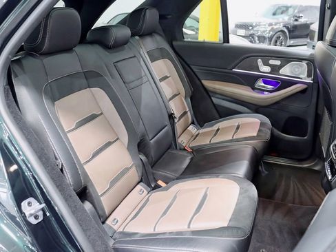 Used 2023 Mercedes-Benz GLE 63 AMG S image 33