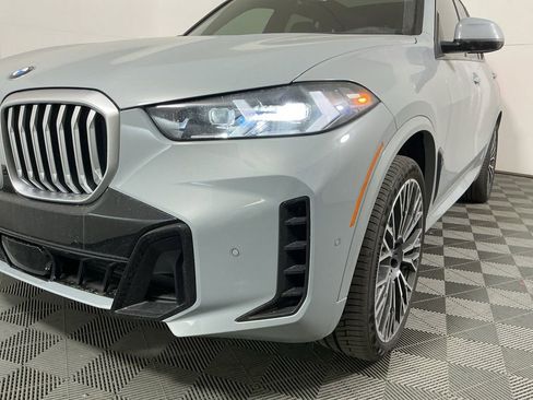 New 2026 BMW X5 sDrive40i w/ M Sport Package RWD image 8