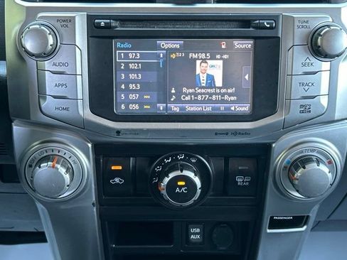 Used 2019 Toyota 4Runner SR5 Premium AWD/4WD image 54