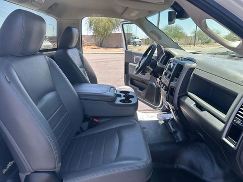 Used 2018 RAM 1500 Tradesman w/ Power & Remote Entry Group AWD/4WD image 13