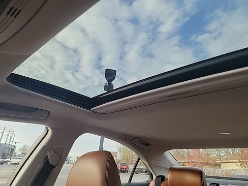 Used 2012 Lexus ES 350 w/ Touring Special Edition FWD image 12