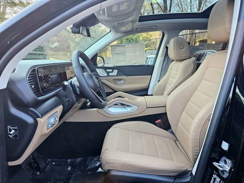 New 2026 Mercedes-Benz GLE 450 4MATIC image 16