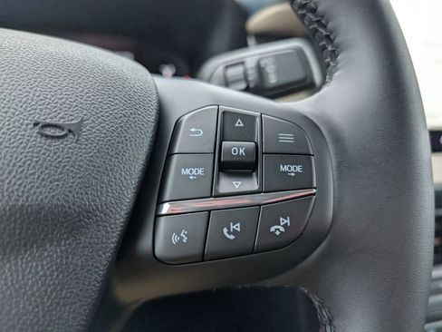 New 2026 Ford Maverick Lariat AWD/4WD image 11
