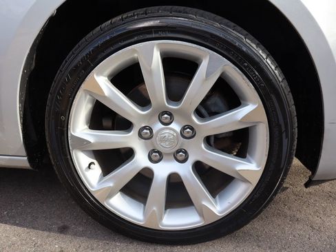 Used 2013 Buick LaCrosse Touring image 45