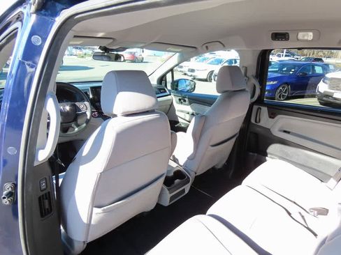 Certified 2020 Honda Odyssey EX image 16