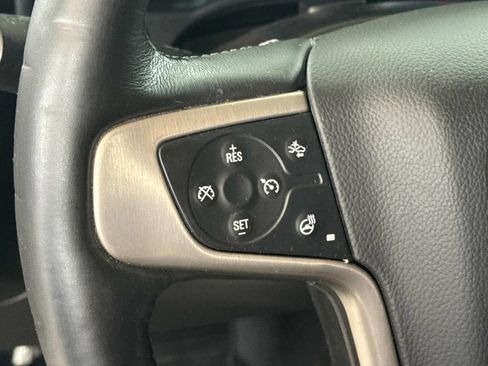 Used 2018 GMC Sierra 1500 Denali w/ Denali Ultimate Package AWD/4WD image 25