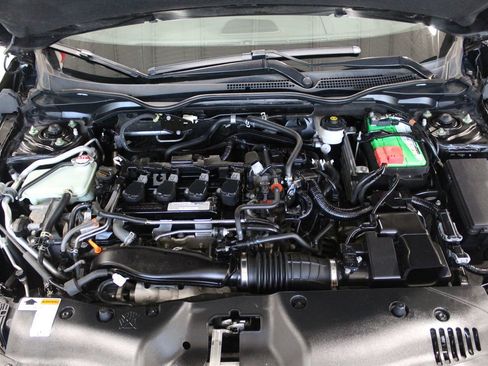 Used 2018 Honda Civic Sport Touring image 68