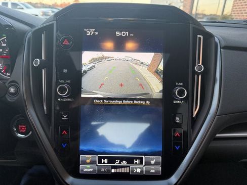 Used 2022 Subaru WRX Premium image 30