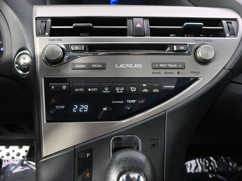 Used 2015 Lexus RX 350 F Sport w/ Navigation Package AWD/4WD image 31