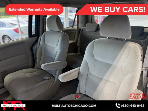 Used 2008 Honda Odyssey LX image 23
