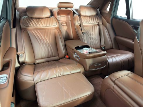 Used 2024 Genesis G90 3.5T image 52