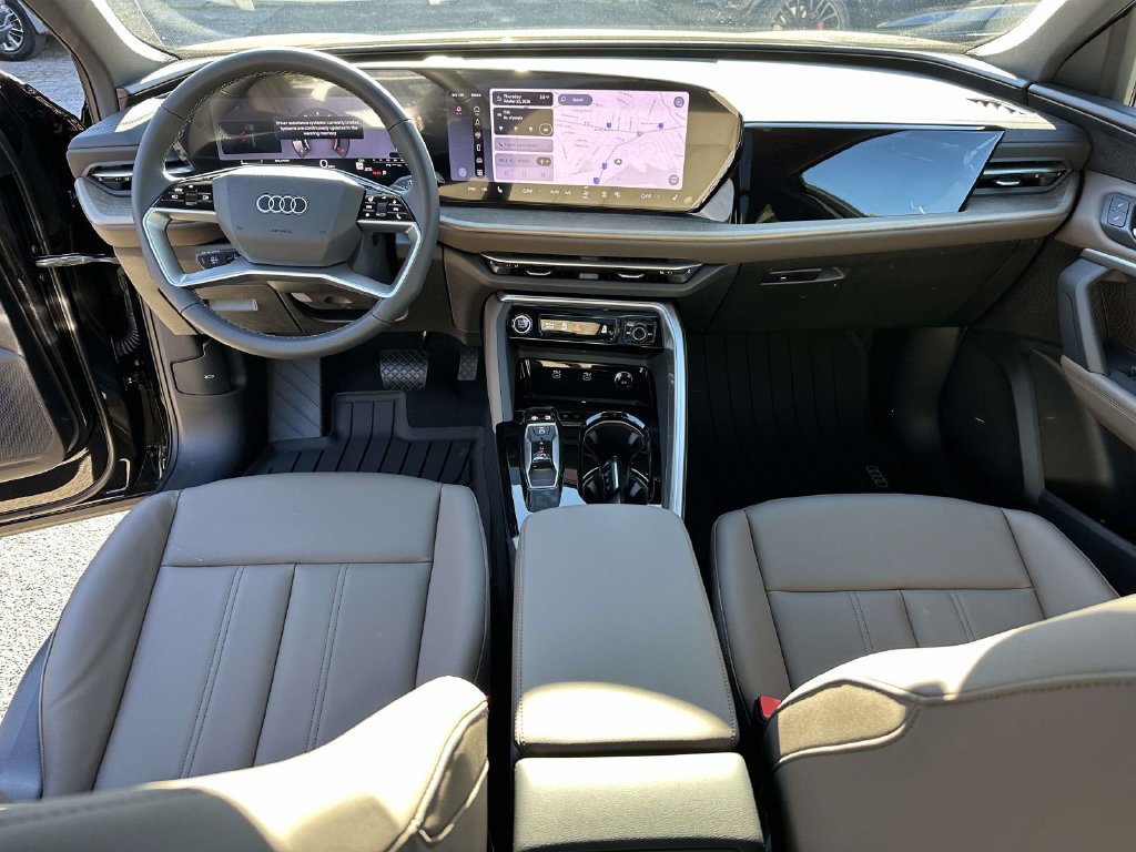 New 2026 Audi Q5 Premium AWD/4WD image 23