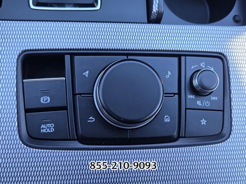 New 2026 MAZDA CX-70 3.3 Turbo S w/ Premium Package image 20