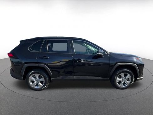 Used 2024 Toyota RAV4 XLE w/ Convenience Package AWD/4WD image 15