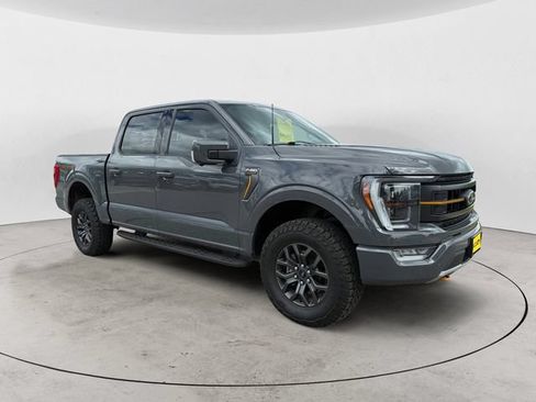Used 2021 Ford F150 Tremor w/ Equipment Group 402A High AWD/4WD image 7