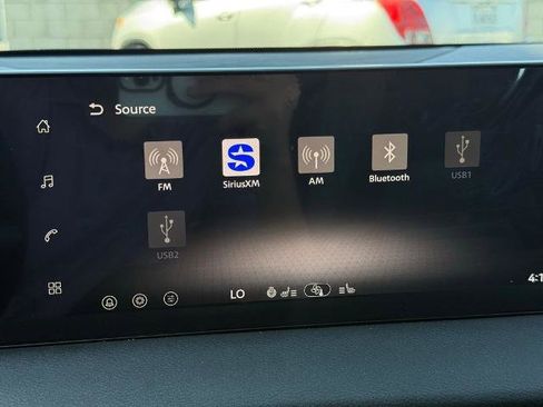 New 2026 Nissan Sentra SV w/ SV Convenience Package FWD image 27
