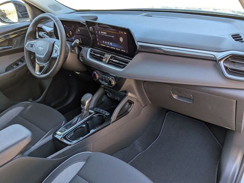 New 2026 Chevrolet TrailBlazer LT w/ Midnight Edition FWD image 26