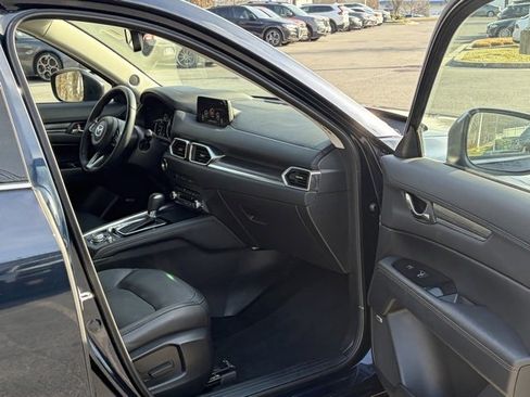 Used 2019 MAZDA CX-5 Grand Touring Reserve image 26