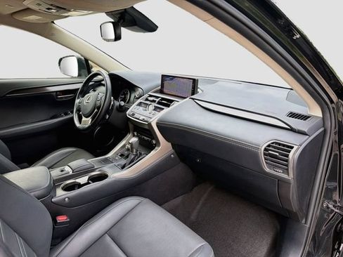 Used 2020 Lexus NX 300 FWD w/ Premium Package image 14