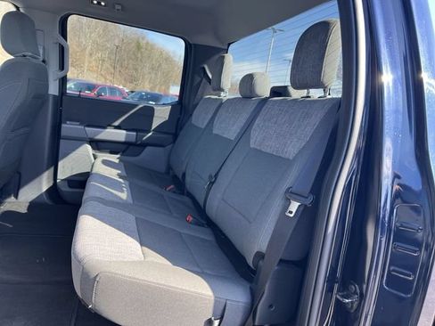 Used 2023 Ford F150 XLT AWD/4WD image 17