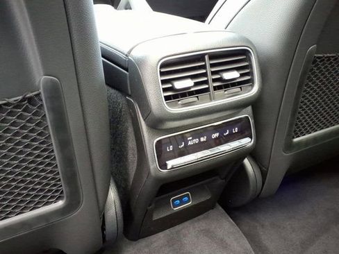 New 2026 Mercedes-Benz GLS 450 4MATIC image 19