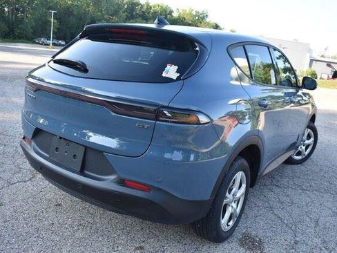 Used 2024 Dodge Hornet GT Plus AWD/4WD image 8