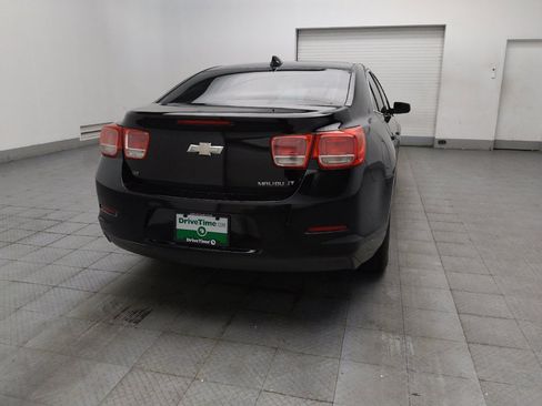 Used 2016 Chevrolet Malibu LT FWD image 7